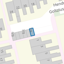 Perceel MPL00-H-1234