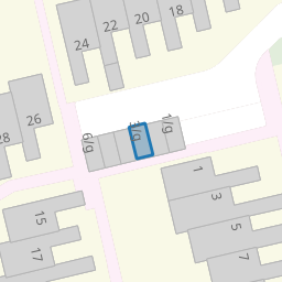 Perceel MPL00-H-1236