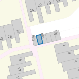 Perceel MPL00-H-1238