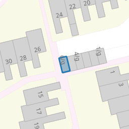 Perceel MPL00-H-1239