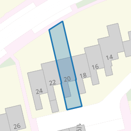 Perceel MPL00-H-1242