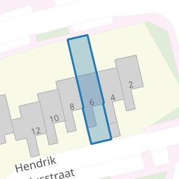 Perceel MPL00-H-1249