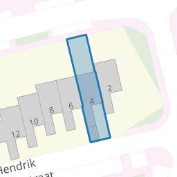 Perceel MPL00-H-1250