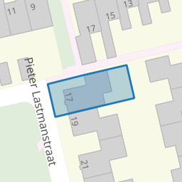 Perceel MPL00-H-1253