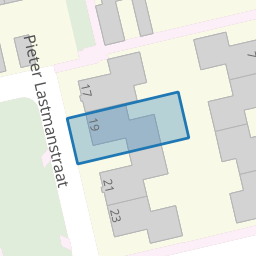 Perceel MPL00-H-1255