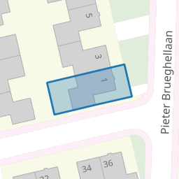 Perceel MPL00-H-1258