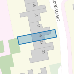 Perceel MPL00-H-1288