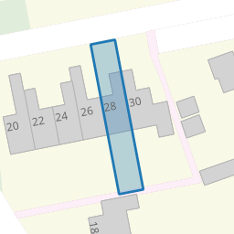 Perceel MPL00-H-1291