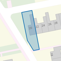 Perceel MPL00-H-1295