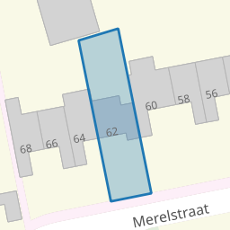 Perceel MPL00-H-1297
