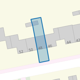 Perceel MPL00-H-1301