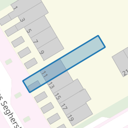 Perceel MPL00-H-1316