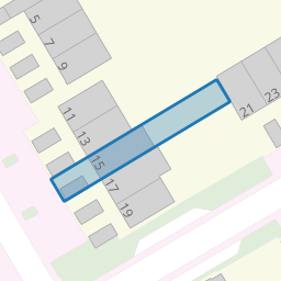 Perceel MPL00-H-1318