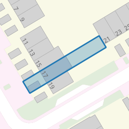 Perceel MPL00-H-1319