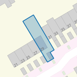 Perceel MPL00-H-1325