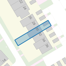 Perceel MPL00-H-1364