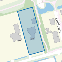 Perceel MPL00-H-1391