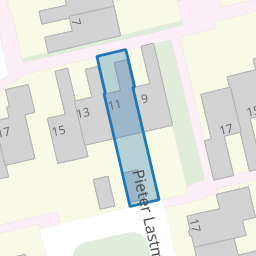 Perceel MPL00-H-1403