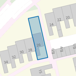 Perceel MPL00-H-1404