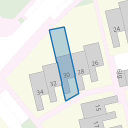 Perceel MPL00-H-1405