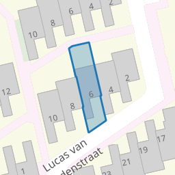 Perceel MPL00-H-1415