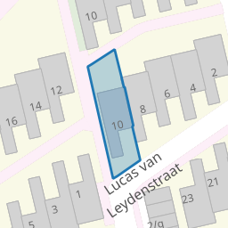 Perceel MPL00-H-1417