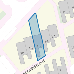 Perceel MPL00-H-1428