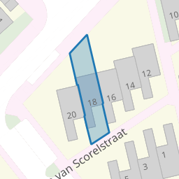 Perceel MPL00-H-1429