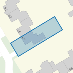 Perceel MPL00-H-1459