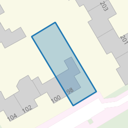 Perceel MPL00-H-1460