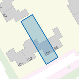 Perceel MPL00-H-1461