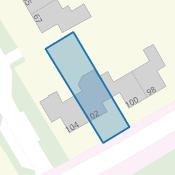 Perceel MPL00-H-1462