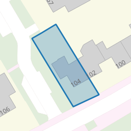 Perceel MPL00-H-1463