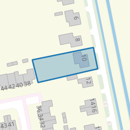 Perceel MPL00-H-1483