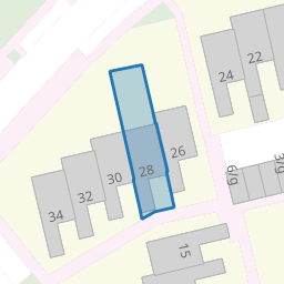 Perceel MPL00-H-1520