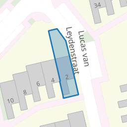 Perceel MPL00-H-1525