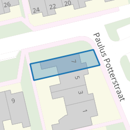 Perceel MPL00-H-1607