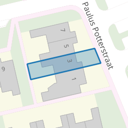 Perceel MPL00-H-1609