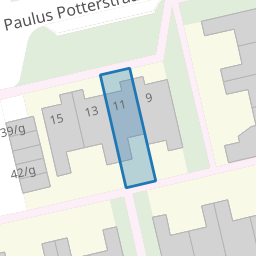 Perceel MPL00-H-1612