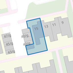 Perceel MPL00-H-1614