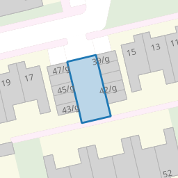 Perceel MPL00-H-1618