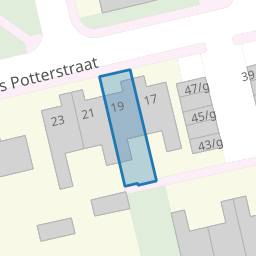 Perceel MPL00-H-1623