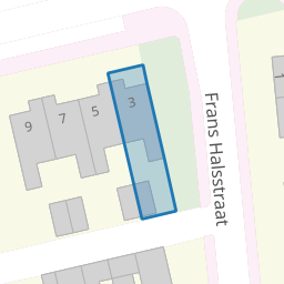 Perceel MPL00-H-1633