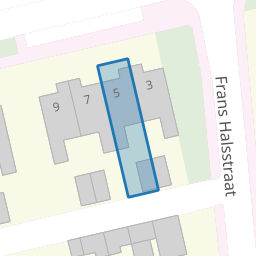 Perceel MPL00-H-1634