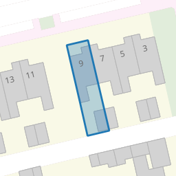 Perceel MPL00-H-1636