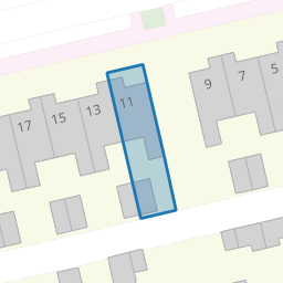 Perceel MPL00-H-1637