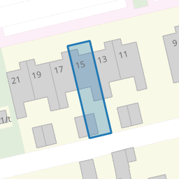 Perceel MPL00-H-1639