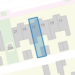 Perceel MPL00-H-1640