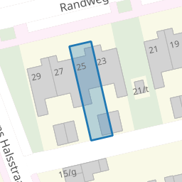 Perceel MPL00-H-1644