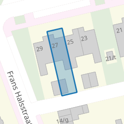 Perceel MPL00-H-1645